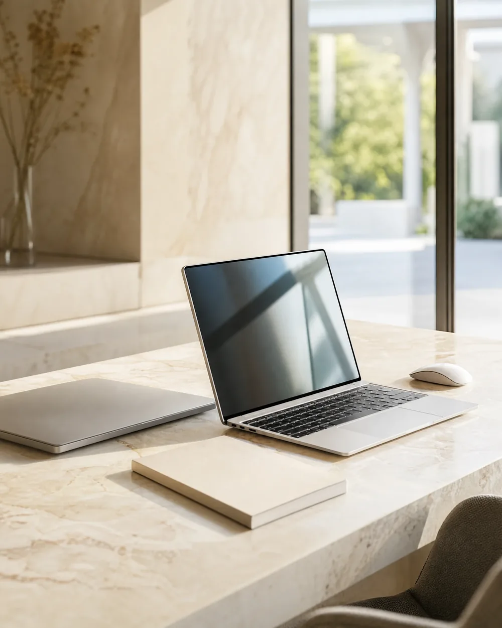 Laptops category demo